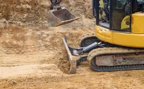 Grading & Site Preparation