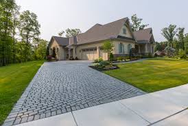 Driveways